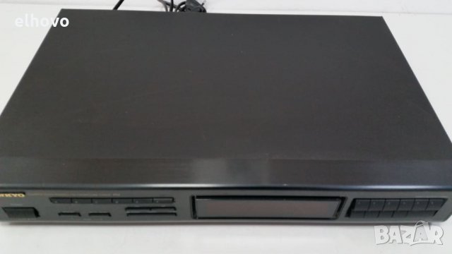 Стерео тунер ONKYO Т-4930, снимка 3 - Ресийвъри, усилватели, смесителни пултове - 27592009