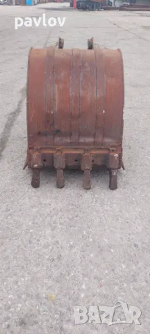 кофа за трактор 250лв, снимка 5 - Селскостопанска техника - 48428881