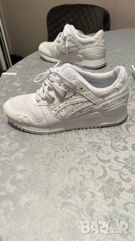 ASICS gel lyte , снимка 1 - Маратонки - 40502436