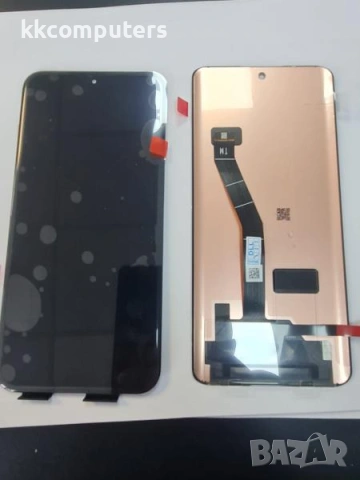 LCD Дисплей за Xiaomi Redmi Note 15 4G (2025) Тъч скрийн / Без рамка / Service pack Баркод : 351056