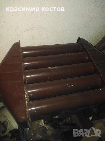 кюнци прав и ьглов и лира емайлирани  , снимка 4 - Други стоки за дома - 43059035