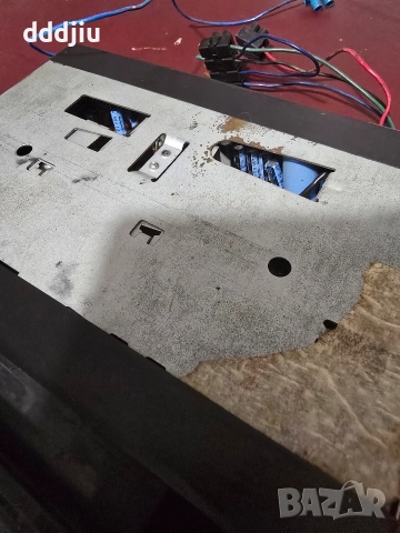 Стар Японско-Български авто-радиокасетофон electron, снимка 4 - Други ценни предмети - 52549772