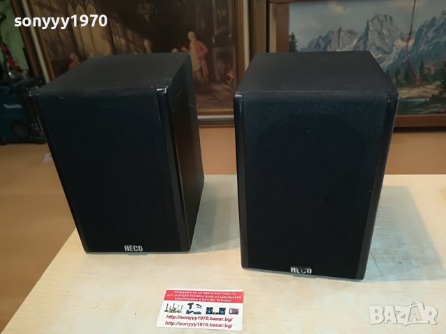 HECO 1005221607, снимка 8 - Тонколони - 36716913