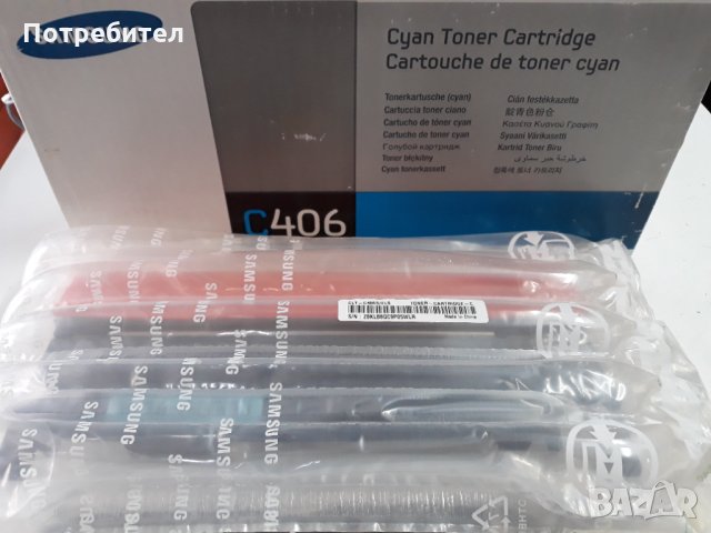 Нови оригинални тонер касети Samsung, снимка 5 - Принтери, копири, скенери - 35352018