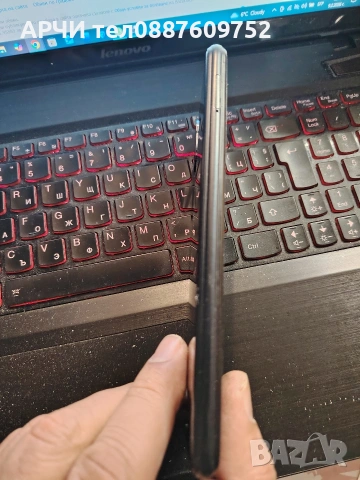 Смартфон Samsung Galaxy A22, 5G, A226, Dual Sim, 4GB RAM, 128GB,, снимка 7 - Samsung - 53416133