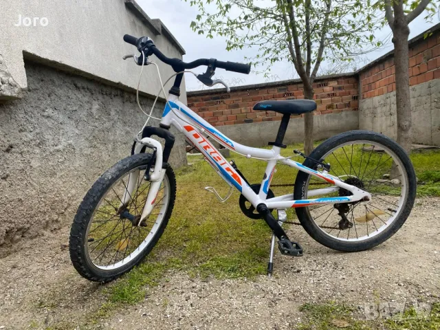 детски велосипед