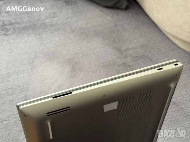 16'UHD+ OLED Touch/i7-13800H/ Dell Precison 5680/RTX A1000 6GB/32GB, снимка 9 - Лаптопи за работа - 52495227
