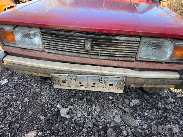 Lada/Лада 2105 на части , снимка 2 - Автомобили и джипове - 44931613