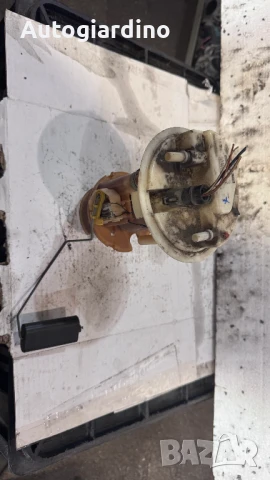 Горивна помпа за Renault Clio - 09740659902 / 7700416988