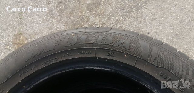  внос Цената е за брой гума Без коментар на цената , снимка 8 - Гуми и джанти - 36571824