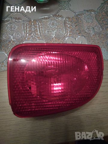  рефлектор за RENAULT KANGOO 2014 година, снимка 7 - Части - 38088921