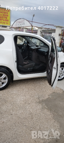 Toyota IQ 1.0 68кс, снимка 6 - Автомобили и джипове - 44857236