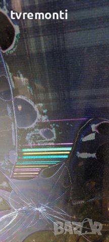 POWER BOARD ,715G7574-P01-005-002M,for PHILIPS 49PFS4131/12 дисплей TPT490F2-FHBN0.K REV:S8940Q , снимка 9 - Части и Платки - 39760880