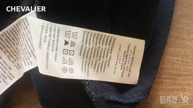 Jack & Jones Sweatshirt Размер M-L суичър 16-67, снимка 16 - Суичъри - 50634928