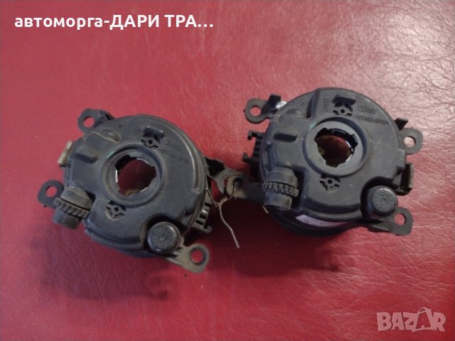 Халоген(и) за Форд Фюжън 2003г., снимка 2 - Части - 43654500