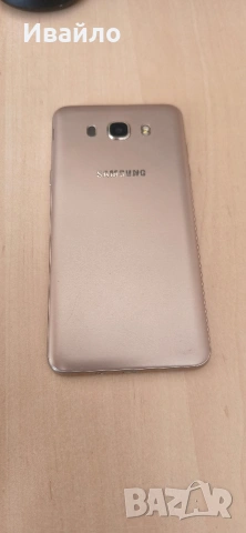 Продавам Samsung j7 2016, снимка 3 - Samsung - 53257352