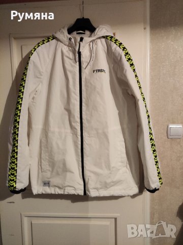 мъжки якета, снимка 7 - Якета - 34678623