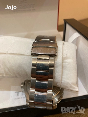 Tissot Seastar 2000 Automatic , снимка 5 - Мъжки - 53387582