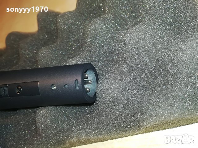 shure sm58-внос швеицария, снимка 13 - Микрофони - 28593365