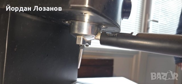 Кафемашина - Concepta, снимка 2 - Кафемашини - 52919595