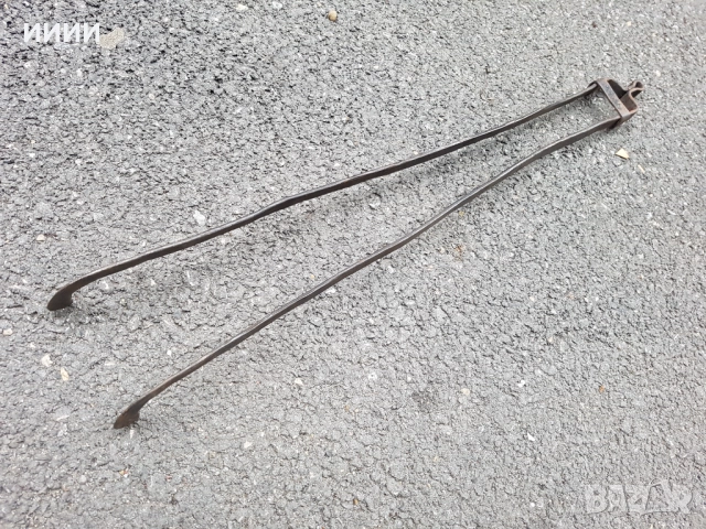 Кован дилаф ръжен маша