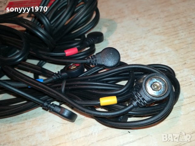 COMPEX-SWISS TECHNOLOGY-FRANCE 2911211152, снимка 11 - Медицинска апаратура - 34963246