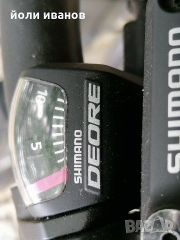 Кетлер ел.велосипед 28 цола,42 волта,двигател в средното д-е, снимка 10 - Велосипеди - 33132459