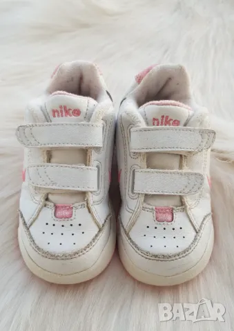 Детски маратонки Nike №21/22 , снимка 12 - Детски маратонки - 47588355