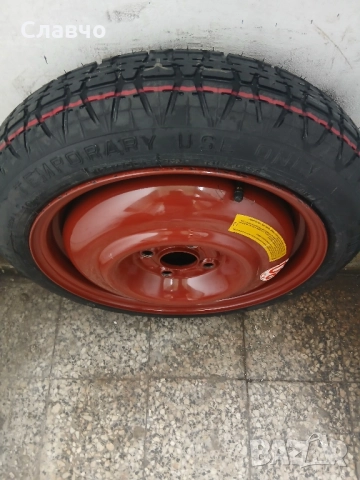 15цола цола нова патерица хонда джаз нова , снимка 6 - Аксесоари и консумативи - 52316238