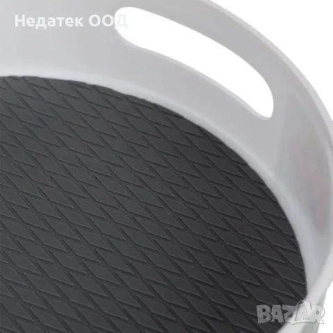 Въртяща се кухненска поставка, 22.5х6.5см, снимка 2 - Други - 47376120