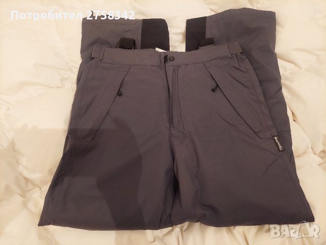 ски екип, снимка 3 - Зимни спортове - 43732682