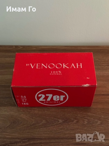 27er Original 1 kg 27 mm – кокосови въглени за наргиле / shisha / hookah, снимка 5 - Наргилета - 52341492