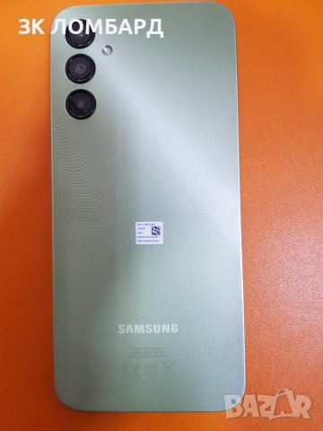 Samsung Galaxy A14 5G 128GB 4GB RAM Dual, снимка 5 - Samsung - 44933694