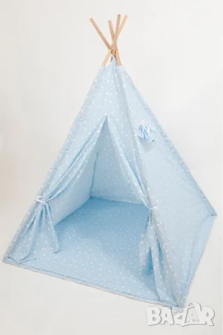 Детска палатка за игра НОВО!, снимка 4 - Други - 48458752
