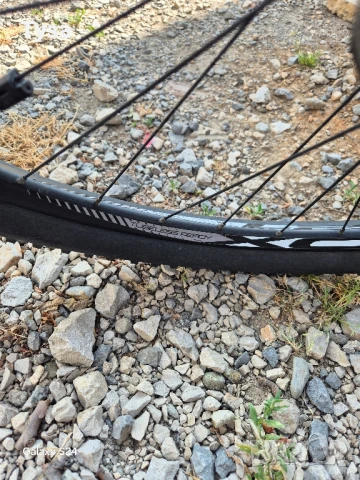 Велосипед Bulls copperhead 29, снимка 17 - Велосипеди - 50600210