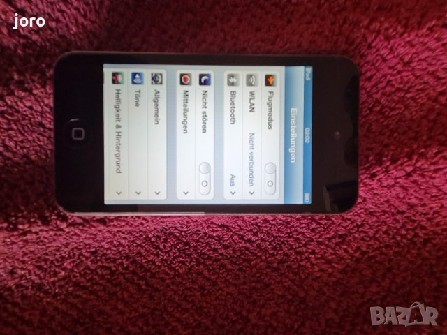 ipod, снимка 4 - iPod - 43958093