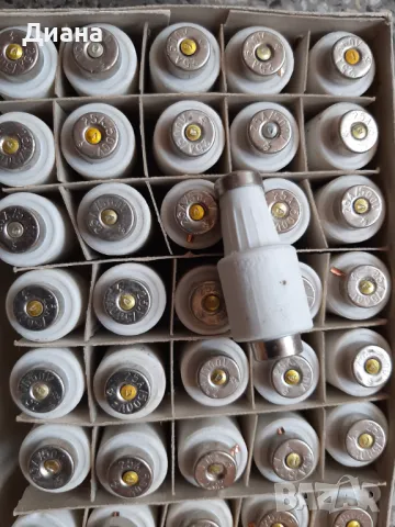 Предпазител стопяем 25A, 63A, Капачка 25А/500V , снимка 3 - Други - 47866412