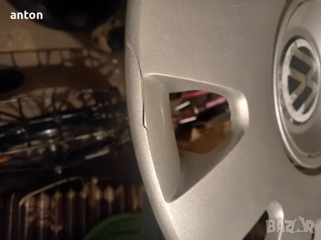 2броя  таса , снимка 4 - Аксесоари и консумативи - 43389995