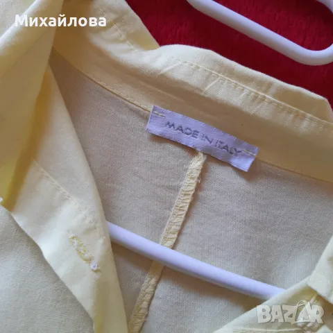 Туника, тип риза, снимка 4 - Ризи - 47328737