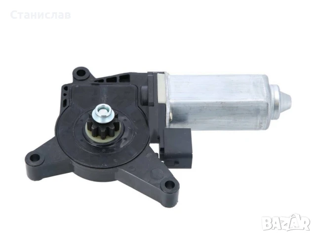 Електромотор за стъклоподемник на Mercedes Actros