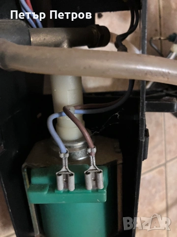 Gaggia Gilda кафемашина на части, снимка 16 - Кафемашини - 53344563