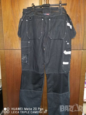 Работен панталон 52  Kansas. , снимка 2 - Панталони - 40102208
