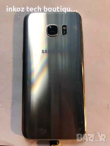 Samsung s7 edge, снимка 2 - Samsung - 51536601