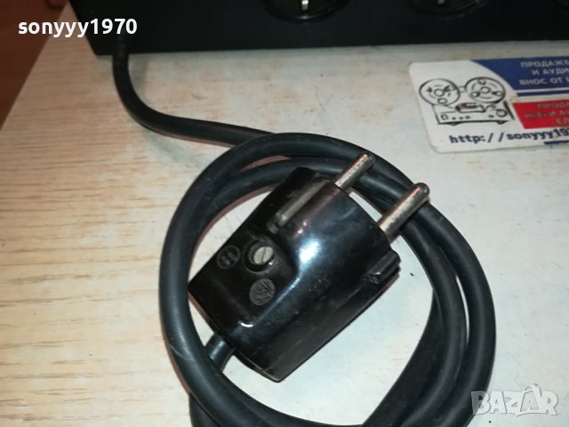 LICHTORGEL 3000-GERMANY 1501241612, снимка 13 - Ресийвъри, усилватели, смесителни пултове - 43819219