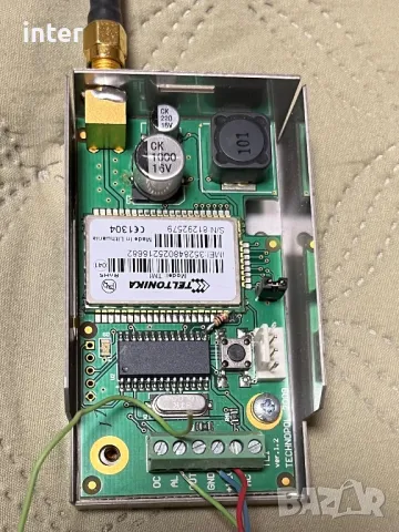 Сот техника, снимка 3 - Друга електроника - 50381177