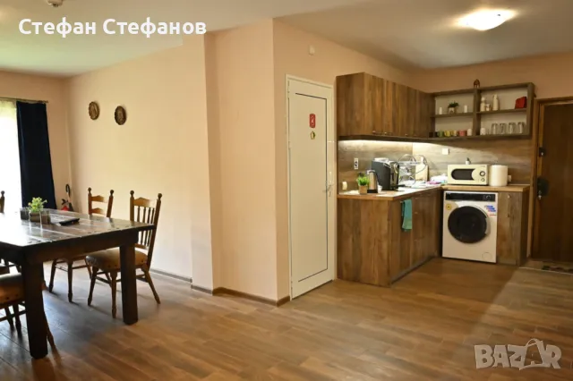 Вътрешно довършителни ремонти