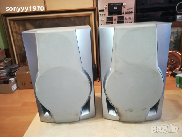 SHARP CP-MPX100H-2БР ТОНКОЛОНИ ВНОС SWISS LK1EWC2003241652