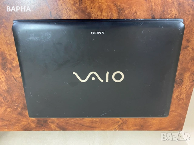 Sony Vaio SVE171E13M 17.3", снимка 6 - Лаптопи за дома - 53495052
