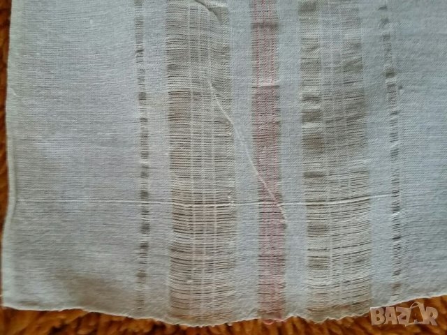 Кенарени кърпи , снимка 6 - Антикварни и старинни предмети - 26340390