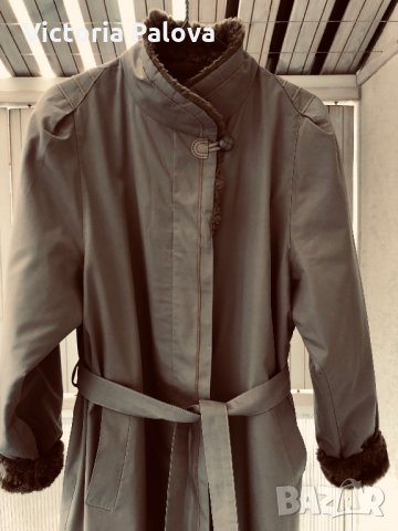 Идеален тренчкот , снимка 5 - Палта, манта - 27614049